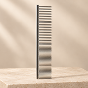 Pente Desembolador em Aço Inox para Pets — 19 cm