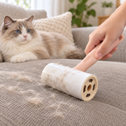 Rolo Adesivo Tira Pelos para Pets — 20 Folhas