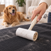 Rolo Adesivo Tira Pelos para Pets — 20 Folhas