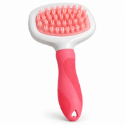 Escova Rasqueadeira para Pets — 18 cm