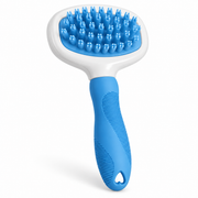 Escova Rasqueadeira para Pets — 18 cm